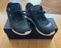 Original Tommy Hilfiger Sneaker Blau weiß Gr.39 OVP Brandenburg - Bernau Vorschau