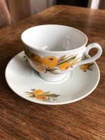 SUCHE Kaffeetasse & Zuckerdose Seltmann Weiden Beate Wildbirne Hessen - Lauterbach (Hessen) Vorschau