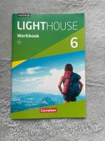 Workbook Englisch LightHouse 6 Nordrhein-Westfalen - Werne Vorschau