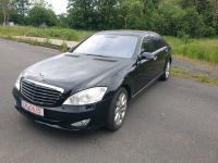 Mercedes S 500 Hessen - Dornburg Vorschau