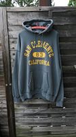 Hoodie von Abercrombie Größe L Rheinland-Pfalz - Kruft Vorschau