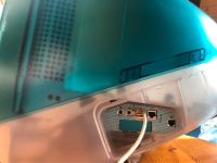 iMac G3 Bondi Blue (funktioniert) Nordrhein-Westfalen - Altena Vorschau