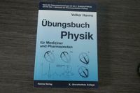 Studiumbuch PHYSIK Übungsbuch für die Ärztliche Prüfung Dortmund - Brackel Vorschau
