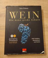 Fachbuch Wein Die neue große Schule Jens Priewe Bayern - Deggendorf Vorschau