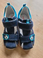 Superfit Sandalen Gr. 25 Neu Bayern - Bad Neustadt a.d. Saale Vorschau