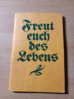 Liederhefte mit Volksliedern Nordrhein-Westfalen - Rheda-Wiedenbrück Vorschau