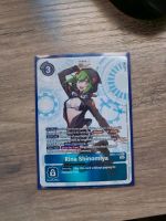 Digimon TCG Rina Shinomiya SEC Nürnberg (Mittelfr) - Mitte Vorschau