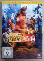 DVD Box Bärenbrüder 1 und 2 Baden-Württemberg - Schömberg b. Württ Vorschau