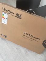 2x Monitor ViewSonic 24 Zoll Bielefeld - Brake Vorschau