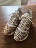 Sneaker von Via aus Vollleder Baden-Württemberg - Aalen Vorschau