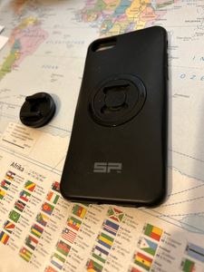 Sp Connect Halterung, Apple iPhone gebraucht kaufen