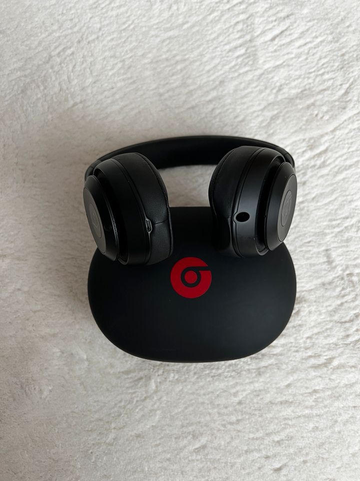 Beats Studio 3 Wireless Kopfhörer in Frankfurt am Main