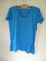 TCM Colours Babydoll 38 40 M L Bluse Blusenshirt Shirt Longshirt Niedersachsen - Calberlah Vorschau