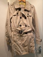 S.Oliver Trenchcoat Jacke Mantel Beige Gr. 38 Köln - Lindweiler Vorschau