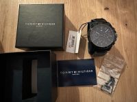 Tommy Hilfiger Uhr Armbanduhr Herrenuhr Multiziffernblatt Nordrhein-Westfalen - Hagen Vorschau