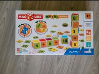 Magicube math geomag NEU Original verpackt Duisburg - Walsum Vorschau