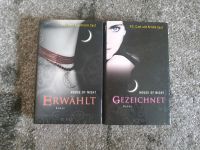 House of Night Gezeichnet (1) + Erwählt (3) PC. & Kristin Cast Nordrhein-Westfalen - Paderborn Vorschau