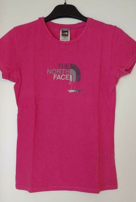 T-Shirts verschiedene The North Face in Ingolstadt