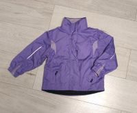 Regenjacke Frühling lila 116 Düsseldorf - Vennhausen Vorschau