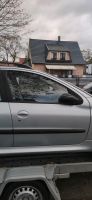 Peugeot 206SW, BJ: 2003, Tür vorne rechts Beifahrer komplett. Berlin - Spandau Vorschau