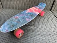 Skateboard Leuchträder 55 cm Thüringen - Weida Vorschau