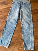 Levi‘s Carpenter Jeans hellblau 30/32 Bremen - Horn Vorschau