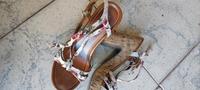 Sommerlicher Schuh Nordrhein-Westfalen - Dülmen Vorschau