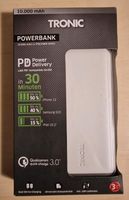 NEU Powerbank Tronic USB C Charge Laptop Samsung Apple Android Baden-Württemberg - Heilbronn Vorschau