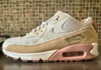 Nike Air Max  Größe 37,5  Farbe beige Rheinland-Pfalz - Worms Vorschau