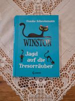 Winston Band 3, Hardcover Nordrhein-Westfalen - Mönchengladbach Vorschau