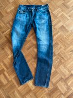 Jeans Diesel/Adidas Größe 28/34 Bayern - Waldershof Vorschau