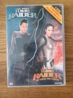 Tomb Raider DVD Bayern - Regensburg Vorschau