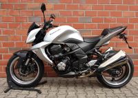 Kawasaki Z1000 | ABS | TOP | neue Inspektion+Reifen Nordrhein-Westfalen - Viersen Vorschau