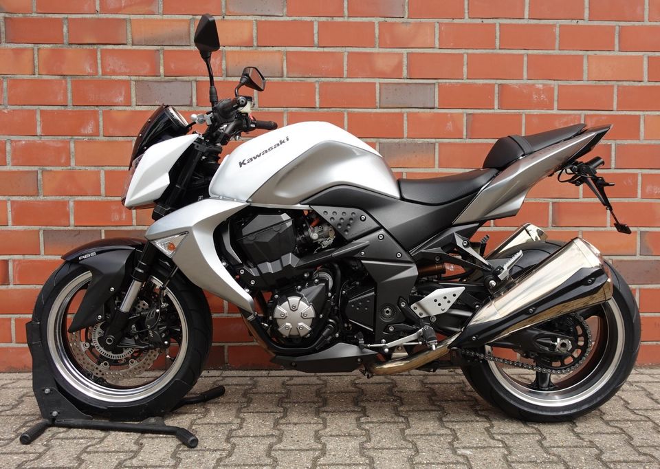 Kawasaki Z1000 | ABS | TOP | neue Inspektion+Reifen in Viersen