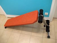 Sit Up Bank / Hometrainer / Kraftsport / Bauchtrainer Kr. München - Unterföhring Vorschau