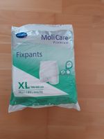 Fixierhose Netzhose Inkont Moli Care Prem Fixpant XL 25 Stück neu München - Allach-Untermenzing Vorschau