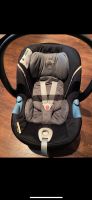 Cybex Aton M Babyschale mit ISO-Fix Basis Bayern - Bad Steben Vorschau