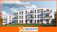 Vorankündigung: in ruhiger Lage von Bad Kreuznach Süd- entsteht ein attraktives O-Energiehaus! Rheinland-Pfalz - Bad Kreuznach Vorschau