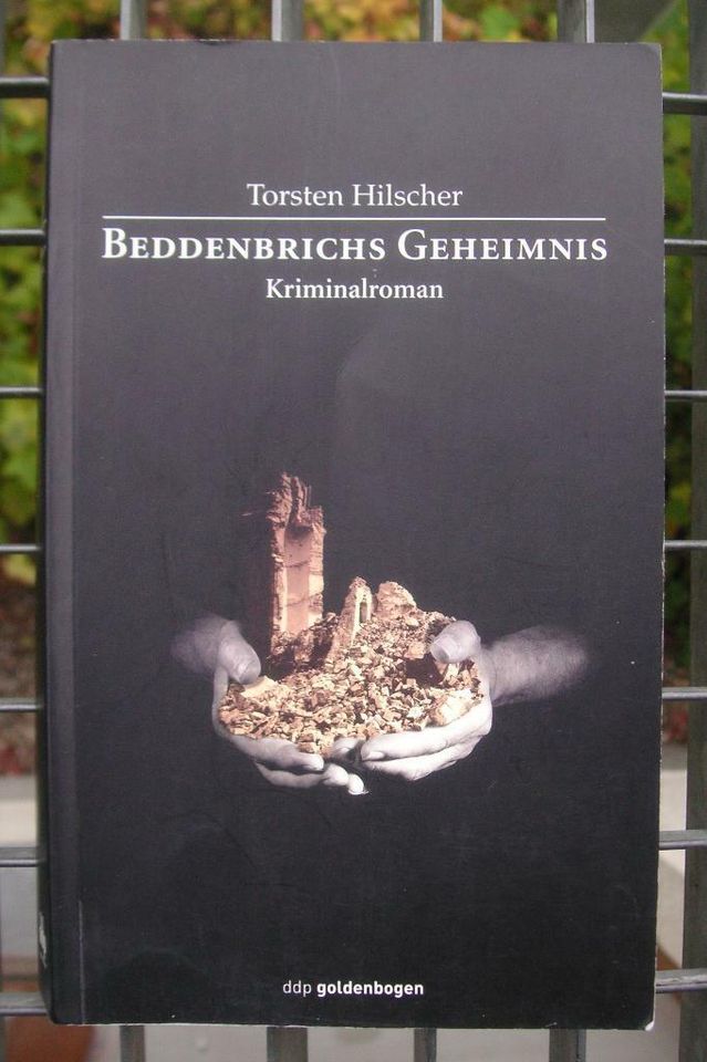 Beddenbrichs Geheimnis (Torsten Hilscher) in Dresden
