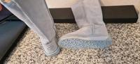 Emu Stiefel Gr. 37 baby blau Dortmund - Innenstadt-Ost Vorschau