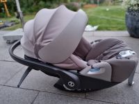 Cybex  Z-cloud i-size Babyschale(maxi-cosi) Nordrhein-Westfalen - Alfter Vorschau