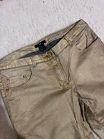 Goldene Jeans Skinny Bayern - Abensberg Vorschau
