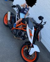 KTM Superduke 1290 Bayern - Pocking Vorschau