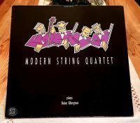 Modern String Quartet  2 x LP Hessen - Michelstadt Vorschau