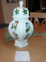 Deckelvase, Royal China, Seltmann Weiden Schleswig-Holstein - Jörl Vorschau