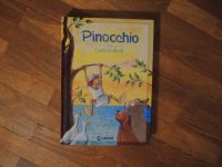 Kinderbuch „Pinocchio“, Carlo Collodi Hessen - Heppenheim (Bergstraße) Vorschau