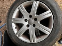 Audi Felgen 16zoll / Lochkreis 5x112 Brandenburg - Wustermark Vorschau