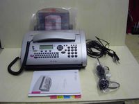 T-Com - FAX PA 300 Hessen - Herborn Vorschau