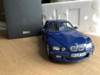 Modellauto BMW Z3 Coupé 3.0i orig. BMW/ UT Models 1:18 Scale Baden-Württemberg - Ettlingen Vorschau