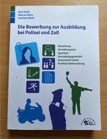 Die Bewerbung zur Ausbildung bei Polizei und Zoll Bayern - Altenstadt an der Waldnaab Vorschau